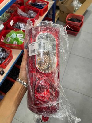 Damas задний стоп