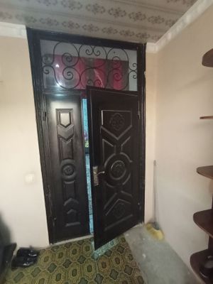 темир эшик сотилади козероги, сеткаси билан