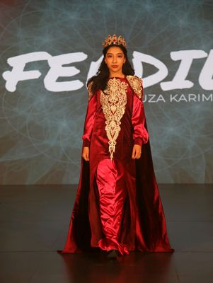 kelin libos