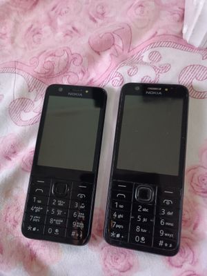 Nokia 230 ideal sastaynada yengi imeka bogan