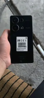 redmi note13 pro
