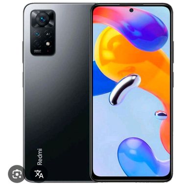 Redmi 11 pro