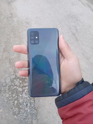 Samsung a51