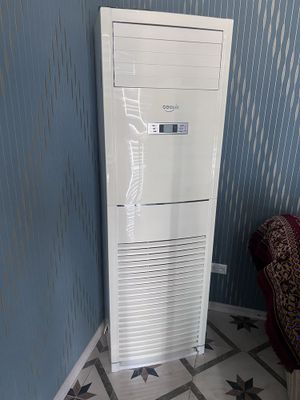 Продаётся мощный кондиционер COOLIX CSS-60