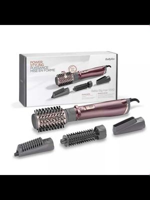 Babyliss AS960 Фен-щетка для волос