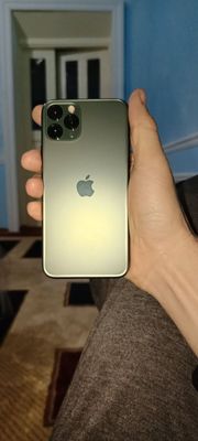 Apple iphone 11 pro