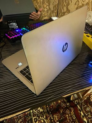 Hp Elitebook core i7