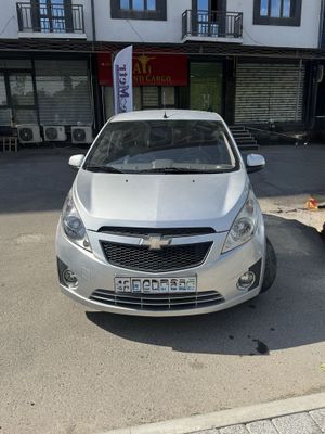 Spark 2015 arenda vikub
