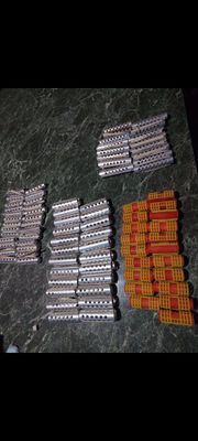 Продам бигуди новые