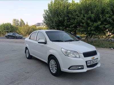 nexia 3 2019 metan