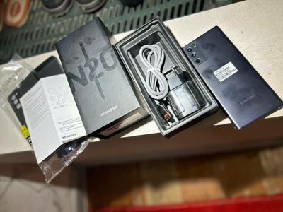 Samsung Gllaxy Note 20 5G