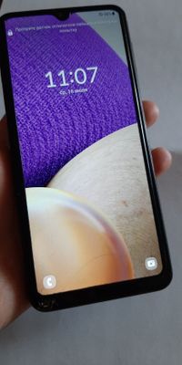 Samsung galaxy A 32 5 G 4/128gb korea