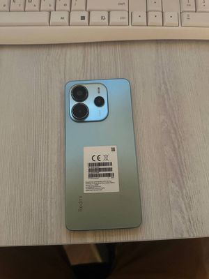 Redmi Not 14