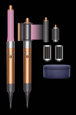 Dyson Airwrap Styler Rich Copper