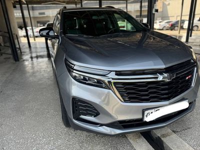 Срочно продам EQUINOX 2022