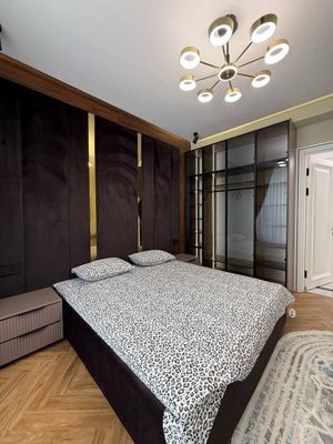 Сдаётся квартира в аренду Яккасарай, ориентир Prestige gardens