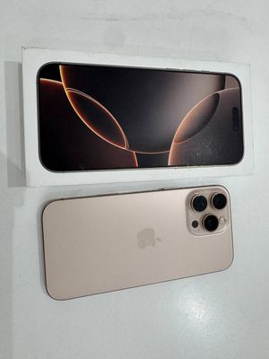iPhone 16 pro max с гарантией