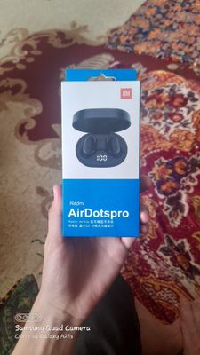 Наушник Airdotspro