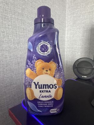 Yumos extra original 100%