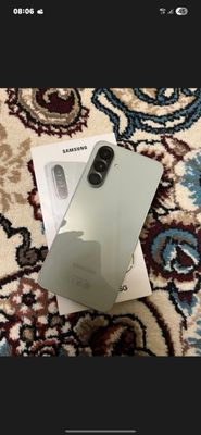 Samsung galaksi a56