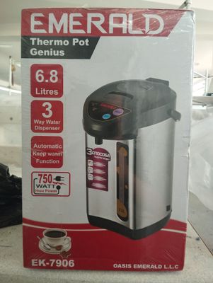 Tefal Termiz holati alo