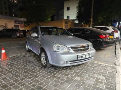 Продается lacetti 1.8 2 позиция 131 000 пробег
