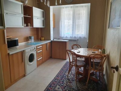 Аренда квартиры 2 Комнаты, Дружба народов