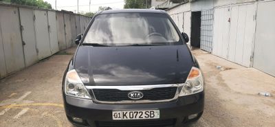 Kia carnival Grand