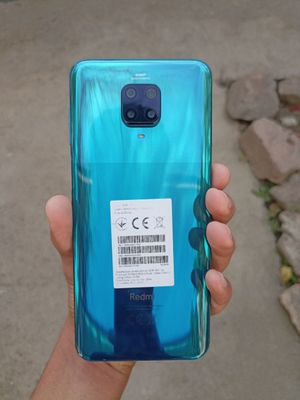 Redmi note 9 pro 6/64gb ideal