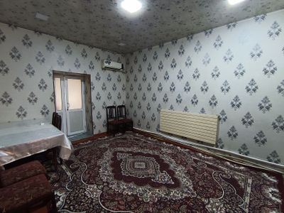 2-хонали уй ижарага берилади. Фақат оила