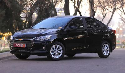 Onix 2023 Premier