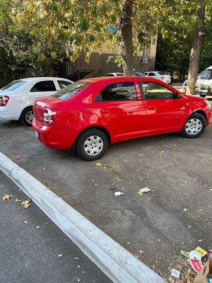 Cobalt Chevrolet