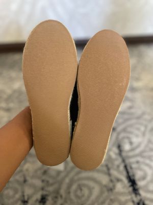 Женские балетки