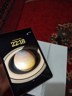 iPad 9th planshet sotiladi