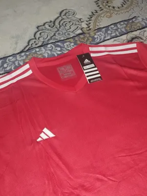 ADIDAS futbolka sportivniy
