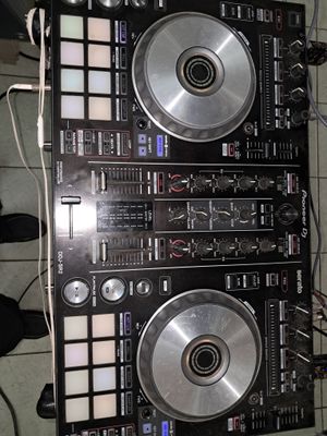 ddj sr2 kantroler  800$ kami yoq