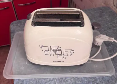 Продаю тостер в рабочем состоянии,