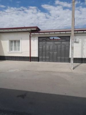 Дом Янгиабад Конечка