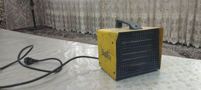 Иситиш курулмаси