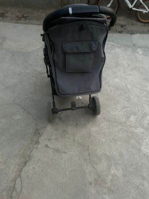 Детская коляска