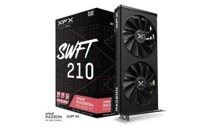 Продаю видеокарту rx 6600 xt, в идеальном состоянии.