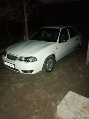 Nexia 1 ikki qilingan yili 99 abmen damas