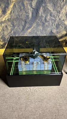Продается бизнес доходный стартап