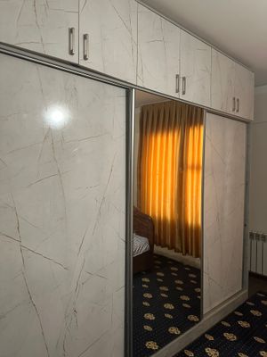 Шкаф купе и шкаф для обуви