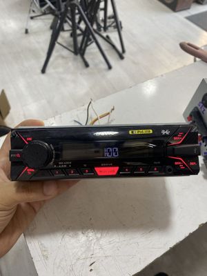 Sony: DSX-A200UI