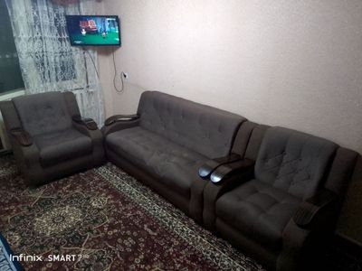 Диван кресло сотилади