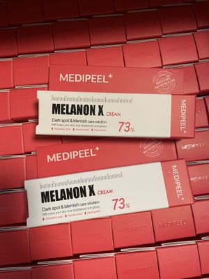 Medi peel Melanon x cream