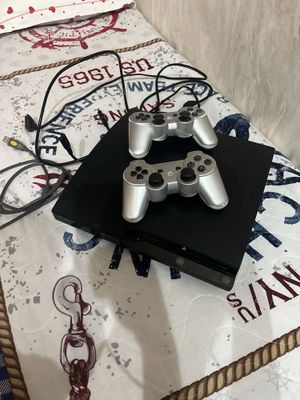 Playstation 3 obmen yaxshi ishlaydigan telefong a
