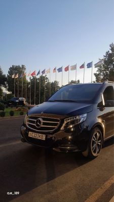 VIANO TURIZM mehmonla uchun