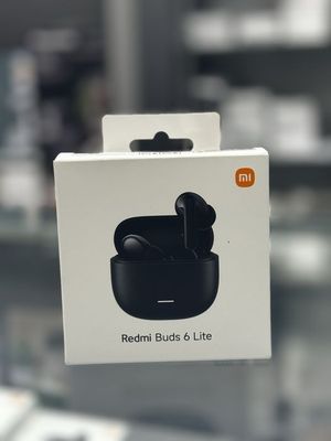 Redmi buds 6 lite